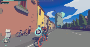 Read more about the article Wheel World, let me build weirder bikes