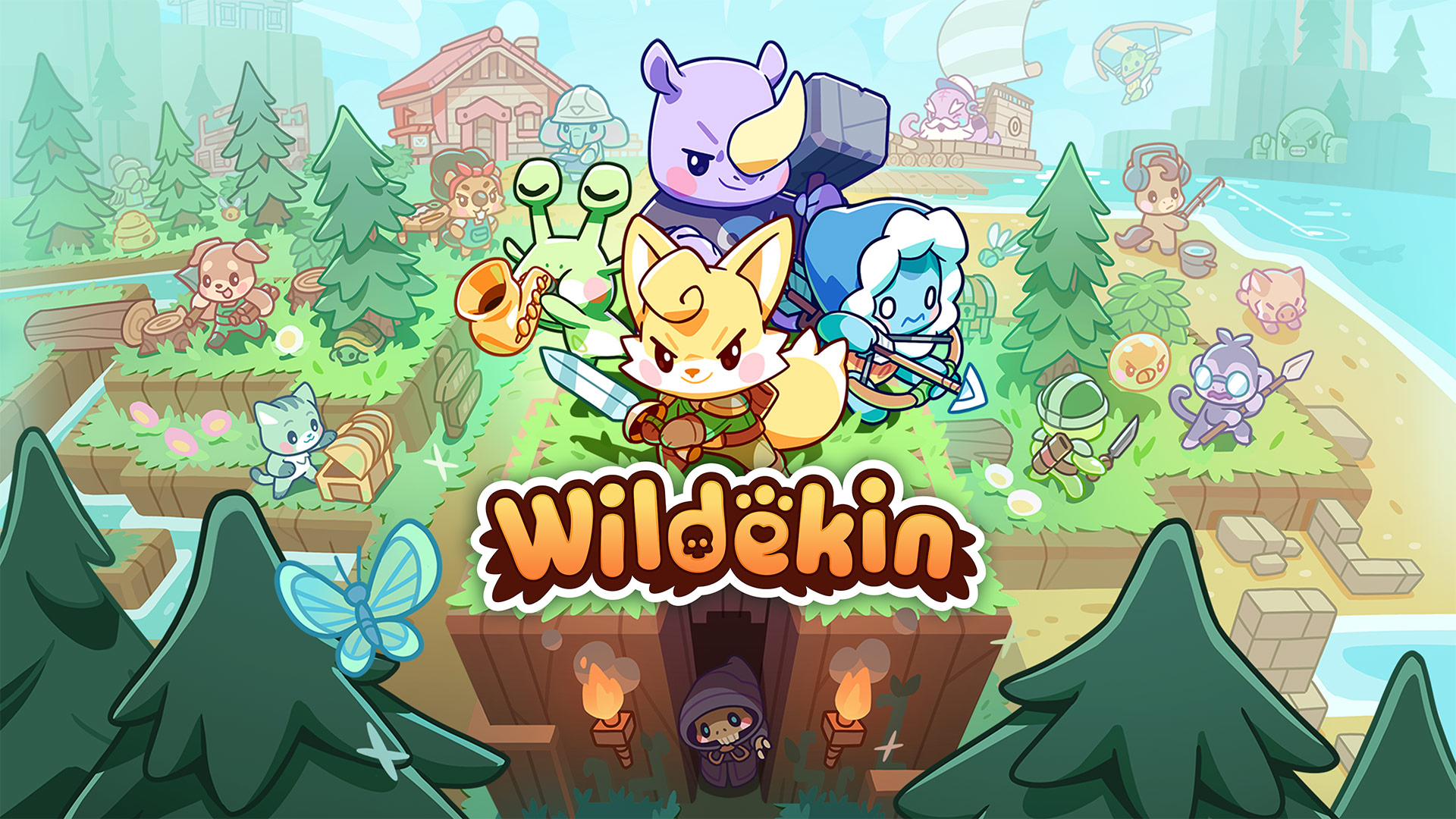 Read more about the article 5 Things You Might’ve Missed in the Wildekin Reveal Trailer