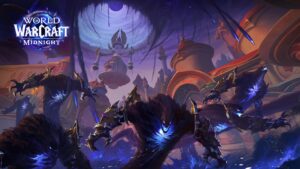 Read more about the article World of Warcraft: Midnight 101 – Everything You Need to Know About the Next Expansion