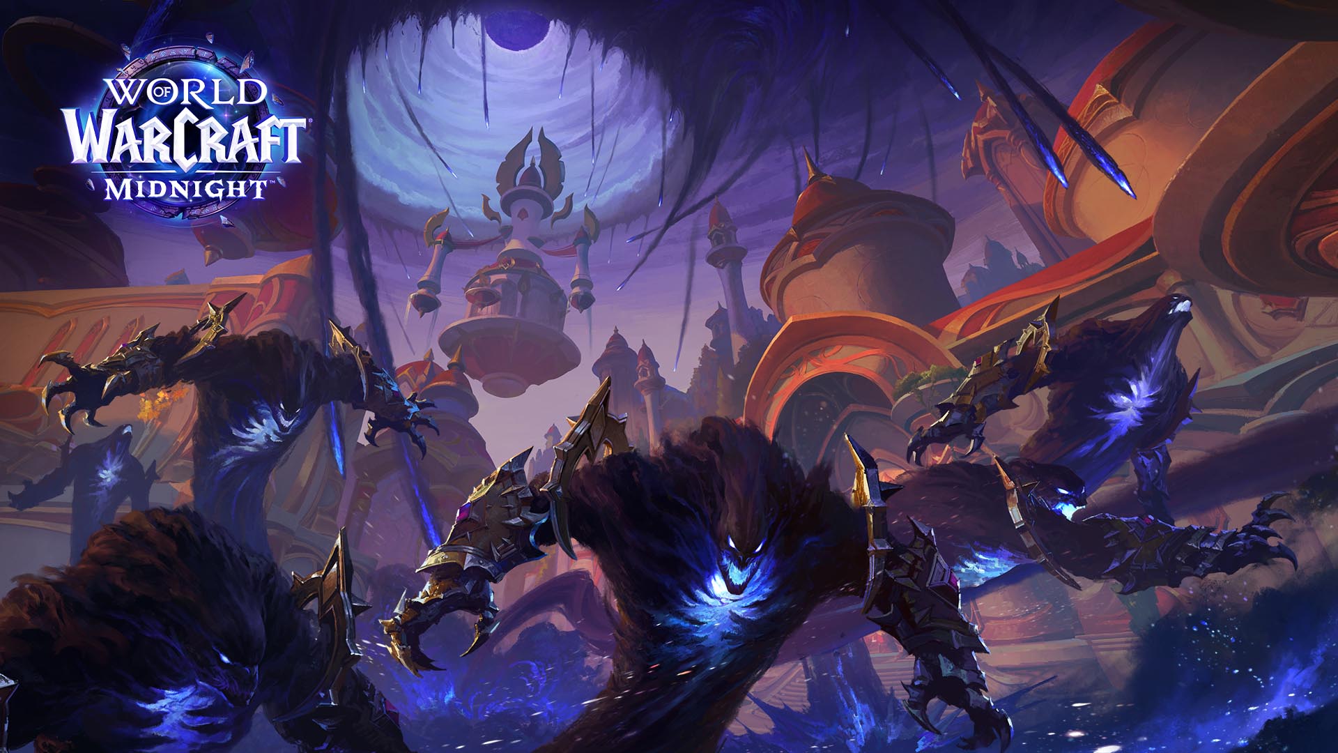You are currently viewing World of Warcraft: Midnight 101 – Everything You Need to Know About the Next Expansion