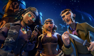 Read more about the article Troublemakers Unite! Smugglers Tide comes to Sea of Thieves with Season 17
