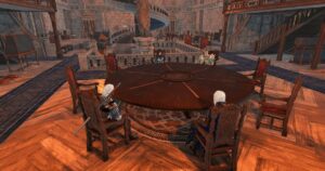 Read more about the article Baldur's Gate 3 custom campaign mod recreates the original Baldur's Gate's Candlekeep and prologue
