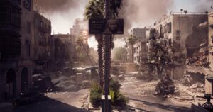 Read more about the article Battlefield 6's beta been treating you to infinite loading screens? EA are on the case