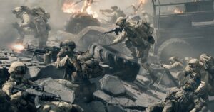 Read more about the article Battlefield 6 beta's rush mode gets a balancing tweak with EA monitoring the situation, amid player complaints about battle bigness