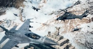 Read more about the article Battlefield 6 is getting persistent servers, and two vehicle-heavy maps are coming in the next Labs playtest