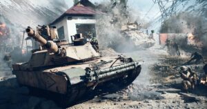 Read more about the article Battlefield 6 open beta maps and modes shared, as EA write an essay about tweaks based on Labs feedback