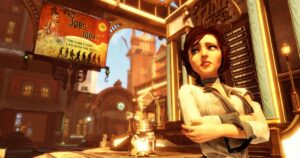 Read more about the article Ok is not ok, good is bad, great is the new great and BioShock 4 is coming out, as Take-Two boss stops short of claiming that up is down