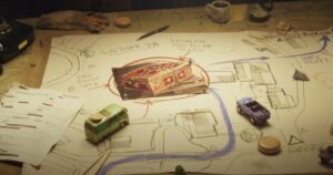 Read more about the article Microsoft have halted development on Just Cause devs' 70s co-op smuggler Contraband