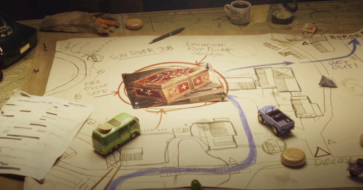 You are currently viewing Microsoft have halted development on Just Cause devs' 70s co-op smuggler Contraband