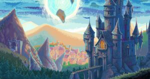 Read more about the article Steam briefly gets a Crap Dungeon, the devs of which are "hoping it’s not actually crap"