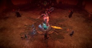 Read more about the article Over 450 Diablo developers vote to unionise, because "passion can’t protect us from job instability"