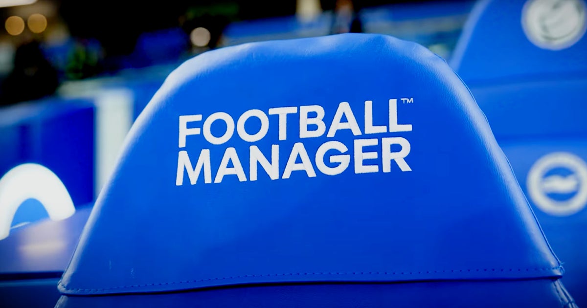 You are currently viewing Football Manager 2026 revealed, after last year's edition was left in the changing rooms
