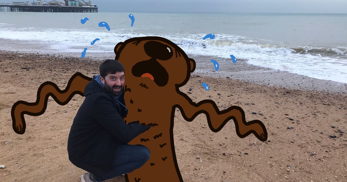 You are currently viewing Graham Smith is leaving RPS, come say goodbye