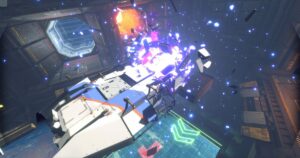 Read more about the article "Multiple" future Hardspace projects are coming, as Hardspace: Shipbreaker devs Blackbird Interactive take full ownership