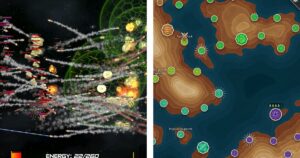 Read more about the article Rally Point: This year's low-intensity strategy game for when it's too hot is… two! Of them. Two games.