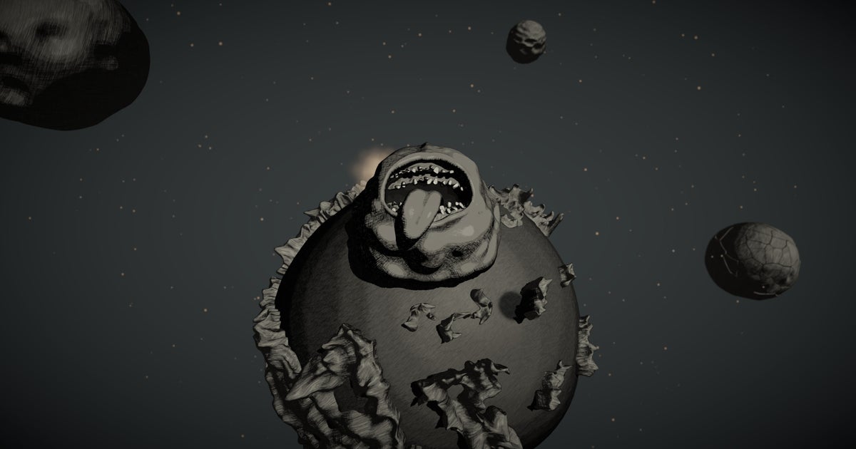 You are currently viewing In Full Bloom isn't just about being a planet-devouring Sarlacc's babysitter, it's my brain on games showcase