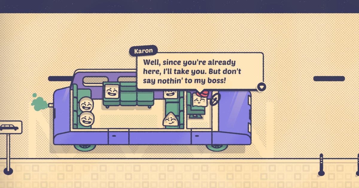 You are currently viewing Is This Seat Taken? I hope not, because the sitting-themed logic puzzler is out now