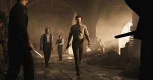 Read more about the article Mafia: The Old Country review