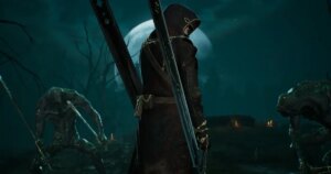 Read more about the article There's a new Platinum game hidden in the Metal Gear Solid 3 remake that's actually a remake of a rework of a Zone of the Enders 3 prototype