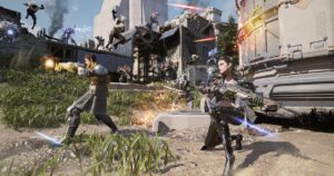 Read more about the article Nexon respond to claims they're using AI-generated Tiktok streamers to advertise The First Descendant
