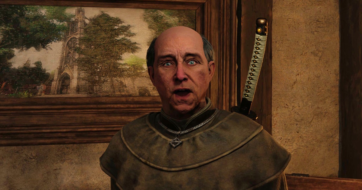 You are currently viewing Sorry, Oblivion Remastered: dabbing, twerking, and the griddy are now unleashable on command in you
