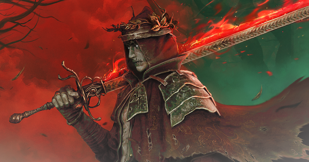 Read more about the article Dante's epic poem La Divina Commedia is getting turned into a videogame again