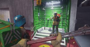Read more about the article Remedy are still backing FBC: Firebreak despite a slow Steam launch, confirming its next "major update" for September