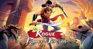 Read more about the article How purple skin and a Spanish phone number almost sank The Rogue Prince of Persia