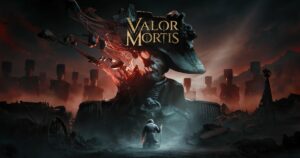 Read more about the article Valor Mortis will see Ghostrunner's creators give Napoleonic era Europe the soulslike treatment in 2026