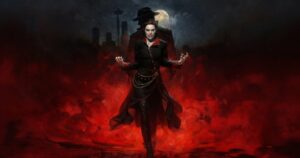 Read more about the article Vampire: The Masquerade – Bloodlines 2 finally has a full release date, plus a bloody good new trailer