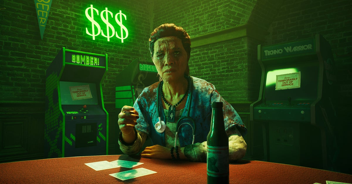 You are currently viewing The Chinese Room defend Bloodlines 2's paywalled vampire clans: "we have been expanding it from where we originally planned to land it"