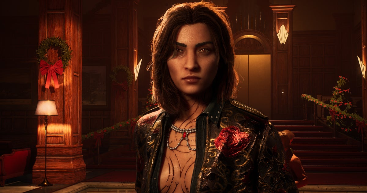 You are currently viewing Vampire: The Masquerade – Bloodlines 2 sticks two bloodsucker clans, including the sexy one, behind paid day-one DLC