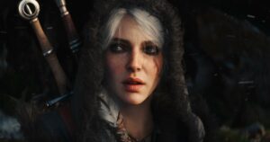 Read more about the article CD Projekt's mysterious Project Hadar is now their research focus, as Cyberpunk 2 and Witcher 4 gather steam