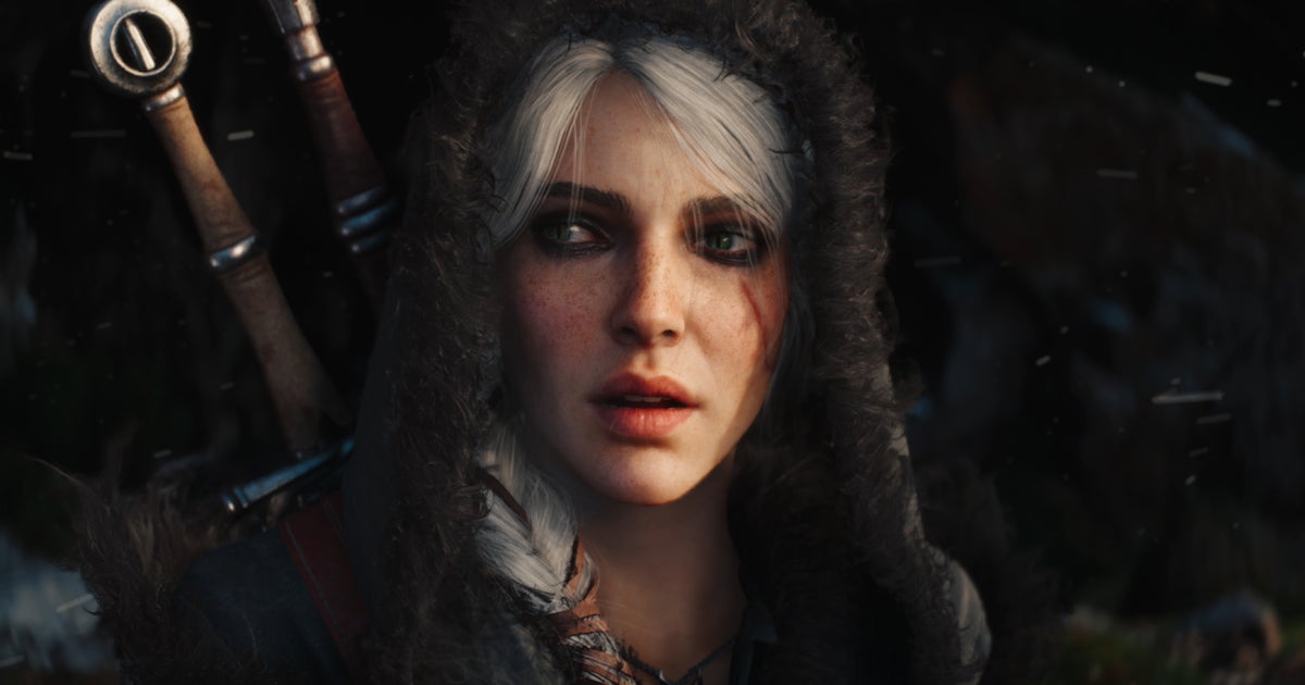 You are currently viewing CD Projekt's mysterious Project Hadar is now their research focus, as Cyberpunk 2 and Witcher 4 gather steam