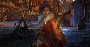 Read more about the article Wuchang: Fallen Feathers bosses made unkillable in latest patch, seemingly to appease Chinese outcry
