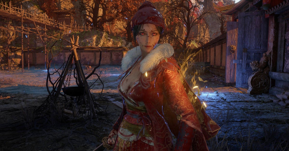 You are currently viewing Wuchang: Fallen Feathers bosses made unkillable in latest patch, seemingly to appease Chinese outcry