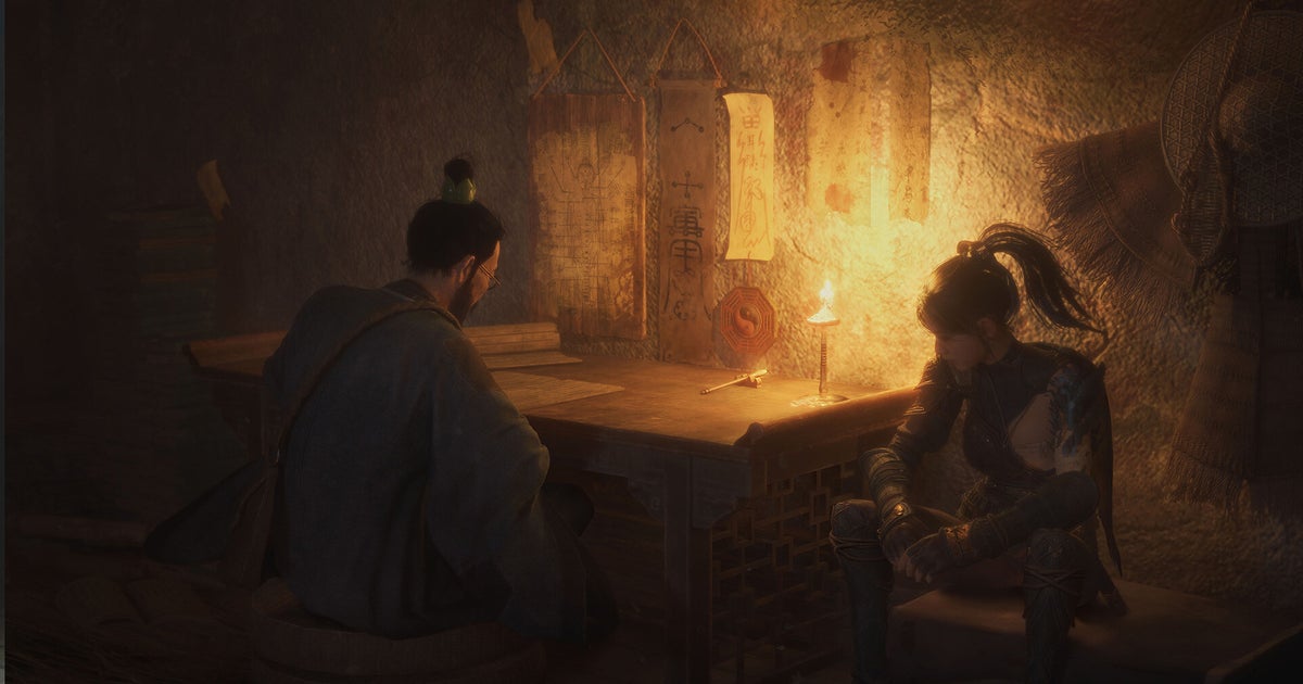 You are currently viewing After Wuchang: Fallen Feathers' controversial patch 1.5 made key bosses immortal, here's the obligatory rollback mod