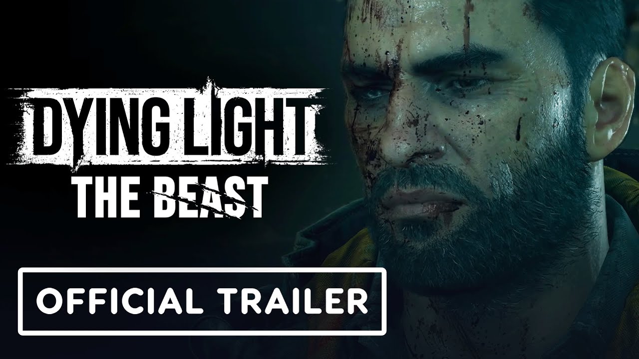 You are currently viewing Dying Light: The Beast – Official Part 3: Monsters Trailer