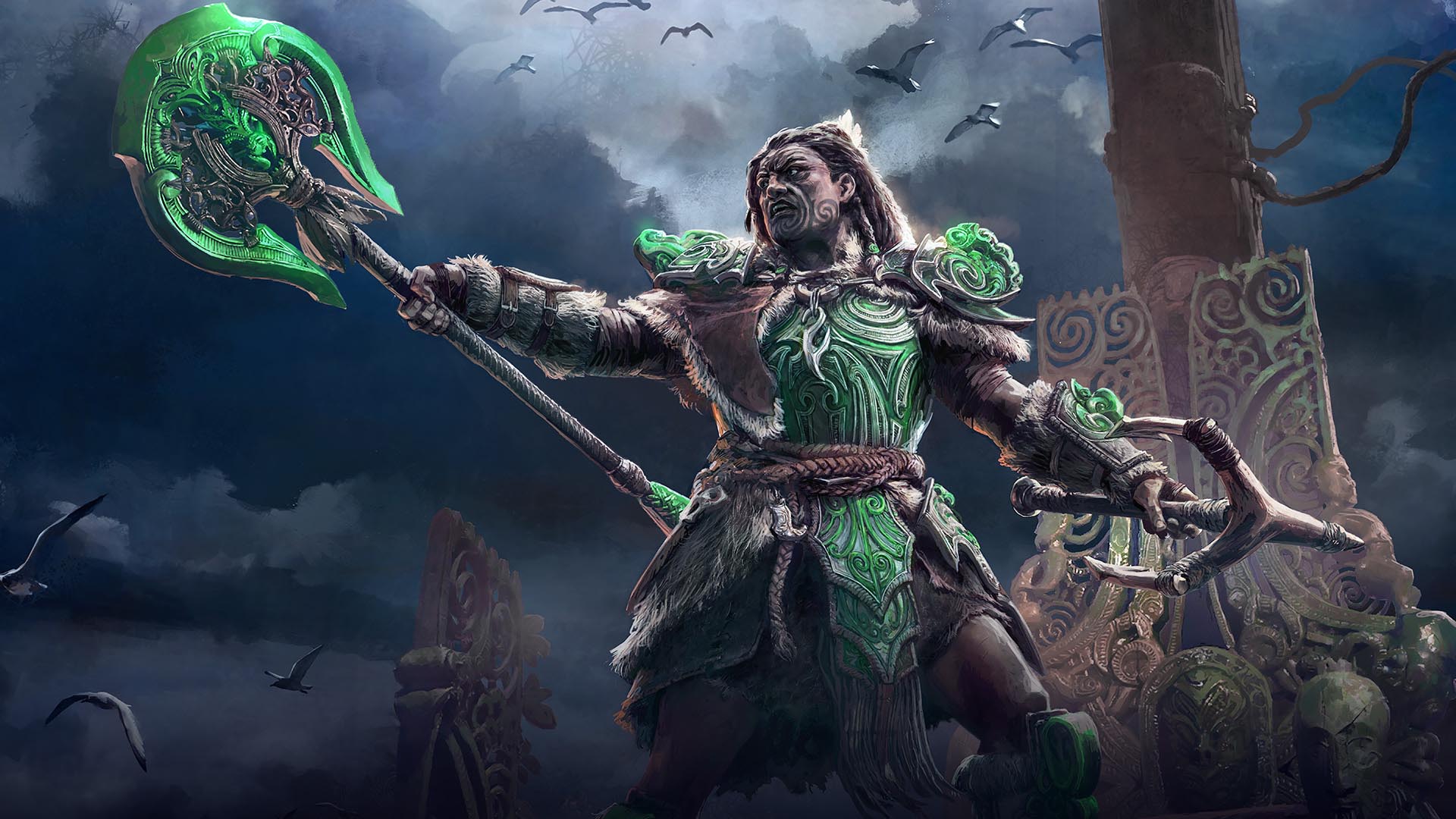 You are currently viewing Path of Exile 2: The Third Edict – Introducing Some of the 12 New Bosses in the Latest Update
