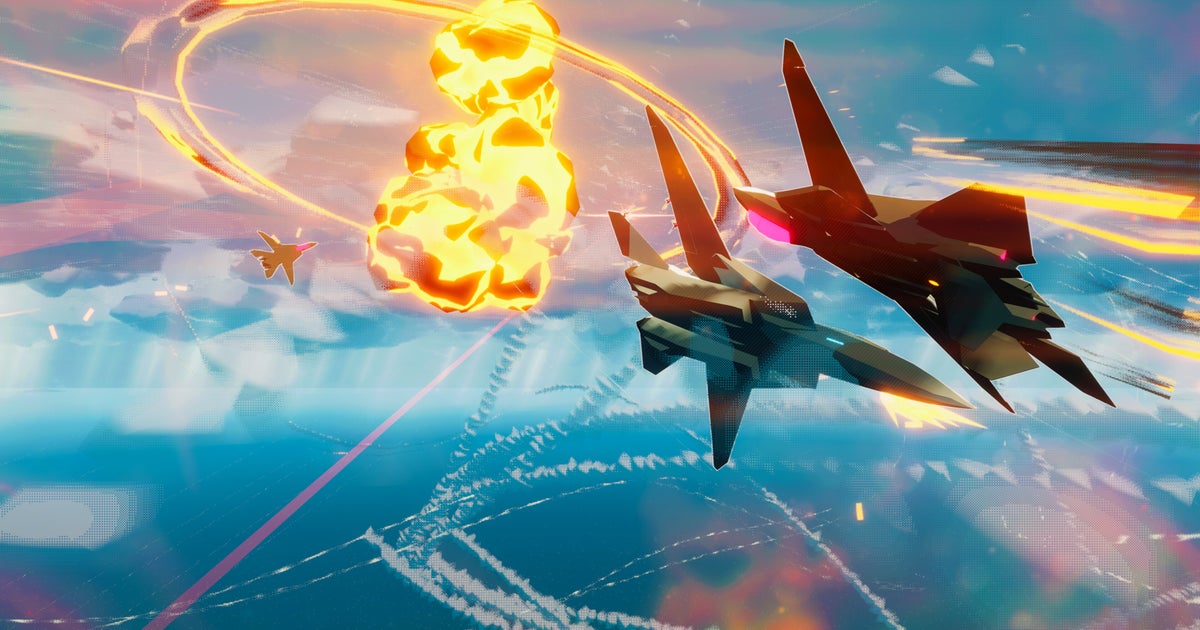 You are currently viewing Delivery Must Complete is Devil May Cry for Ace Combat pilots