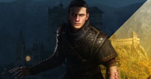 Read more about the article Blood of the Dawnwalker's time mechanics are surprisingly relaxed, but the hero may kill NPCs if you let him get thirsty