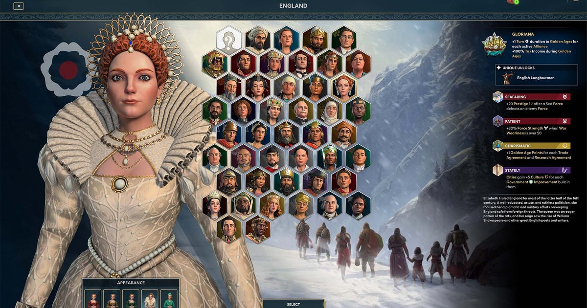 You are currently viewing Almost-great strategy game Ara: History Untold aims for bold rebirth with culture mechanics, AI tune-ups and reduced micromanagement