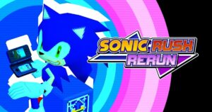 Read more about the article The Sonic Rush games on Nintendo DS are getting a "definitive" PC release care of boisterous fangamers