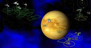 Read more about the article 26 years later, this excellent 4X space strategy game still has plenty of firepower, and it's also now free