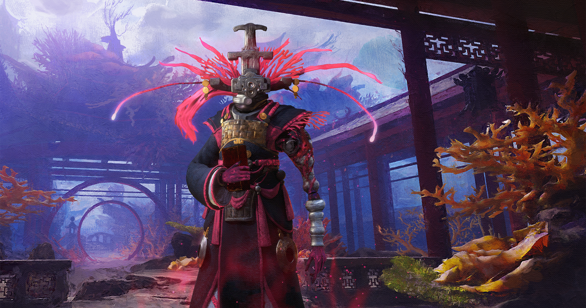 You are currently viewing Endless Legend 2's early access launch is a triumph of asymmetrical 4X design, but I do wish it were even stranger