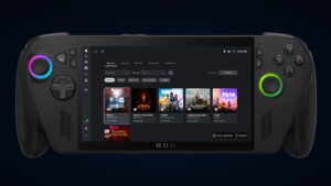 Read more about the article Seamlessly Access Your Gaming Library, Apps, and Play History in One Place with Xbox on Windows PCs and Handheld