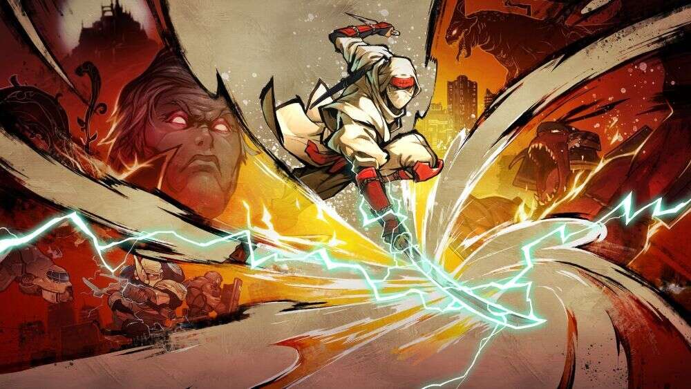 Read more about the article Shinobi: Art Of Vengeance Deal – Save On Steam Keys For A Limited Time