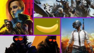 Read more about the article Top 20 Most Popular Steam Games Of All Time
