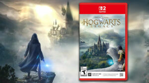 Read more about the article Hogwarts Legacy For Nintendo Switch 2 Gets Limited-Time Discount