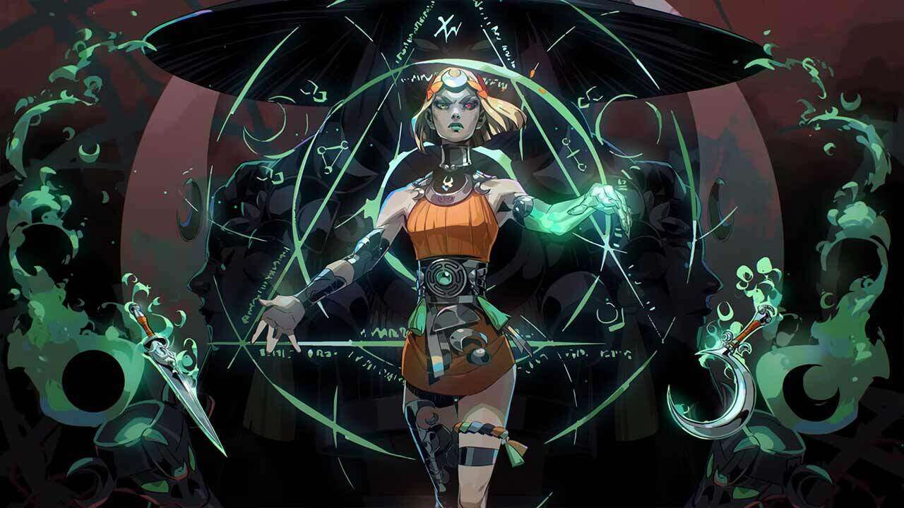 You are currently viewing Hades 2 Release Date Set For September 25, Launching First For Switch 2 On Console